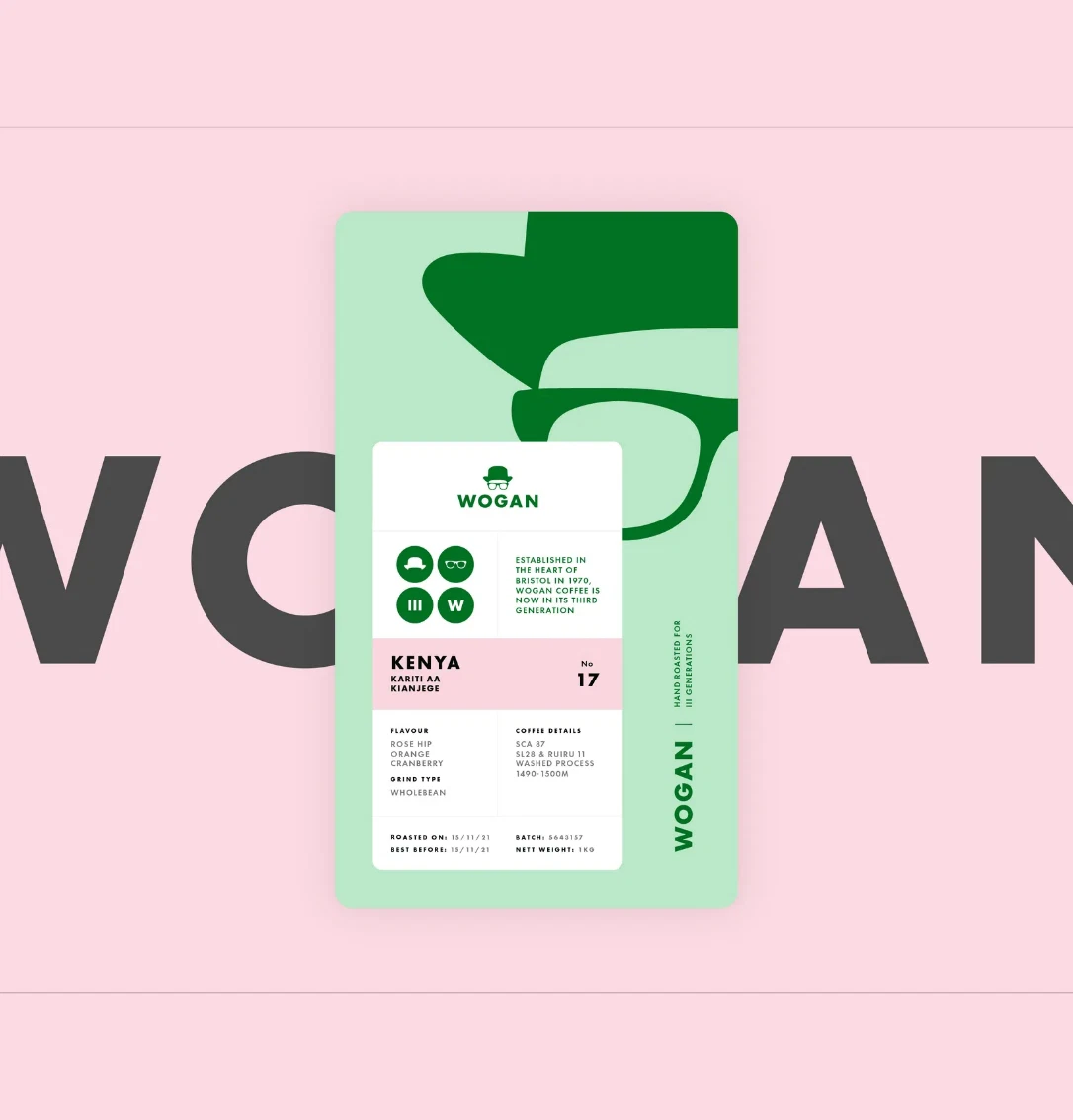 card